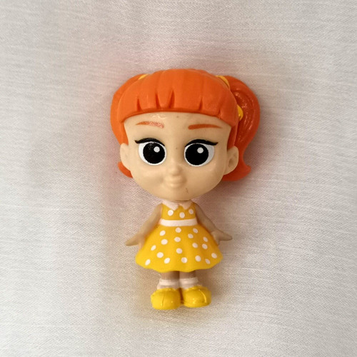 Modellino personaggio disney - personaggio,