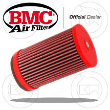 FILTRO ARIA SPORTIVO LAVABILE BMC FM570/08 QUAD YAMAHA YFM RAPTOR 700 2006-2012