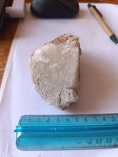 Cristallo della zona carsica della Puglia, Martina Franca.