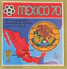 ALBUM VUOTO EMPTY Figurine