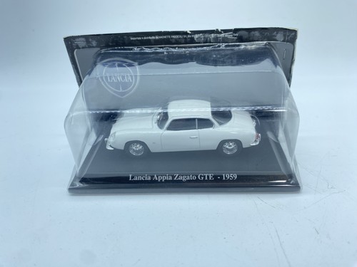 Modellino auto lancia appia - lancia,