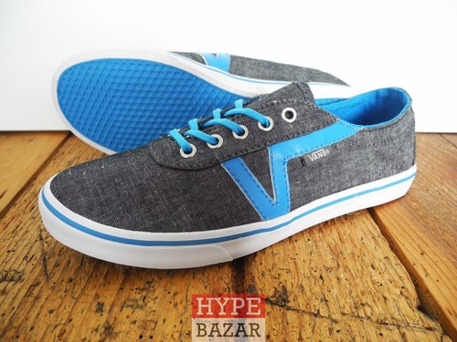 Vans dixie donna sneakers - vans,