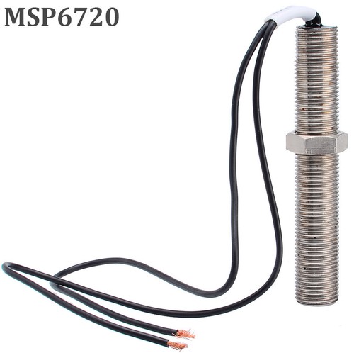Msp6720 pickup magnetico mpu - msp6720,