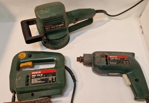 Bosch set utensili verde - g2-ac,
