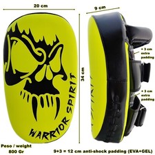 colpitore pao thai pad fluo