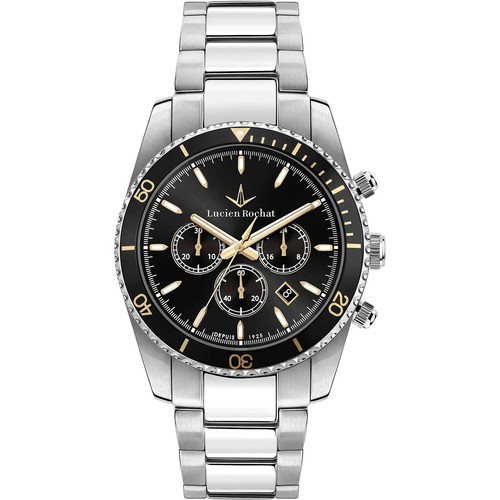 Orologio lucien rochat leman - lucien,