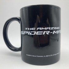 The amazing spider man 2012 - amazing,
