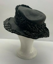 Cappelli donna cappello donna 1950 cappello da donna 1950 vintage #3