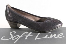 Jana Morbido Line Donna