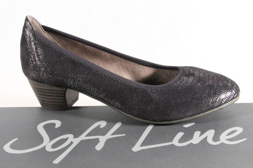 Jana morbido line donna - line,