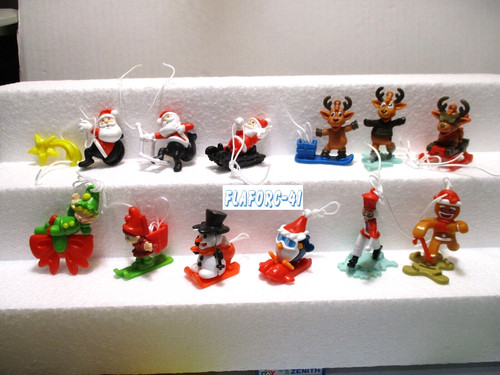 Sorpresine kinder natale - sorpresine,