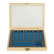 SET UTENSILI KIT ACCESSORI DI