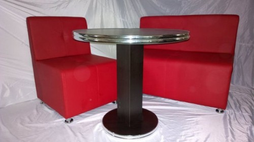 Tavolo pranzo giove tondo - r, 60