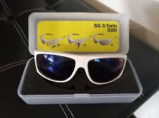 B'TWIN SG 500 OCCHIALI X