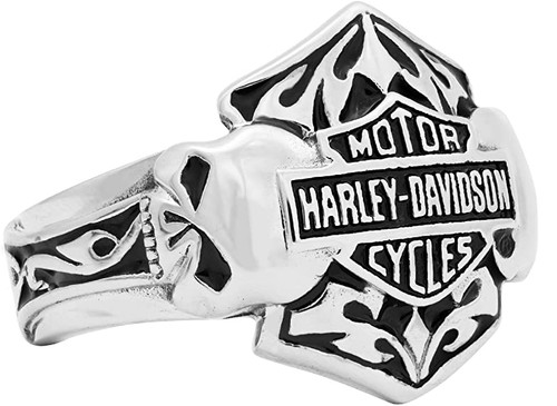 Anello harley davidson - anello, harley-davidson®