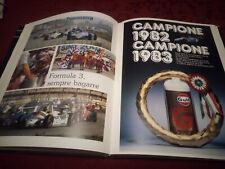 RARO Libro Velocità & Rally 1983