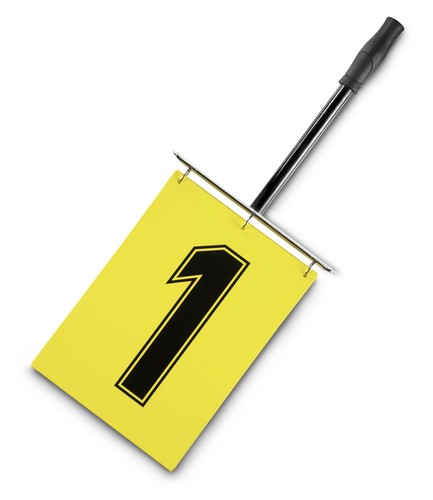 Numeri sostituzione giocatori - sostituzione,