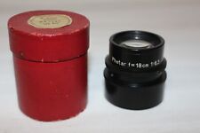 Obiettivo Leitz Wetzlar Photar