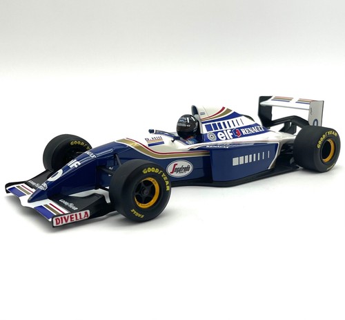 Minichamps 180940001 williams - 180940001,