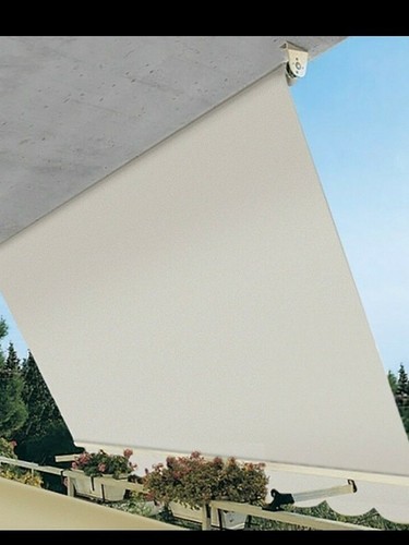 Tenda sole caduta da - tenda,