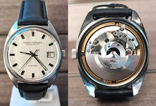 Orologio girard perregaux - orologio,