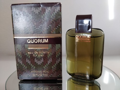 Miniature parfum antonio - parfum,