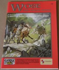 GIRSA - WOSE DELLA FORESTA