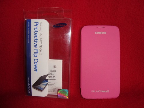 Original samsung galaxy - original, note
