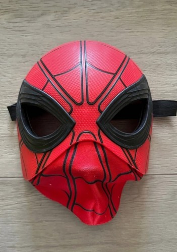 Maschera spiderman bambino - spiderman,