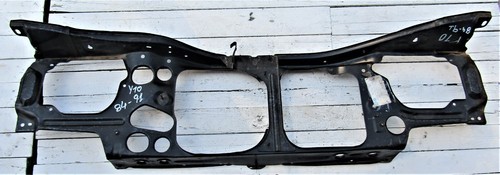 Pannello anteriore lancia y10 - anteriore,