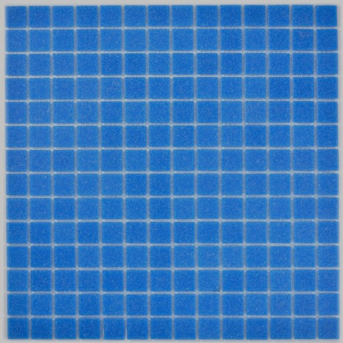 Mosaico piastrelle vetro scuro - piastrelle,