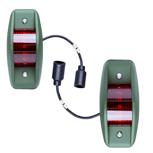 Nuovo led humvee - led,