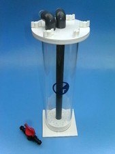 Reattore media pellet bio