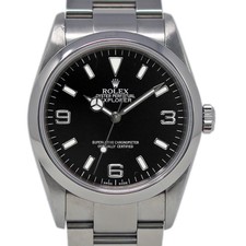Rolex Explorer 114270 36mm
