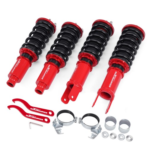 Coilover stradale per honda - stradale,