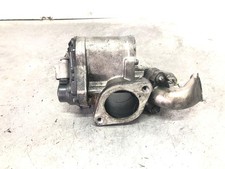 VALVOLA EGR PER RENAULT Scenic Serie A2C53025930 F9Q 804, F9Q 816, F9Q 818, F9Q