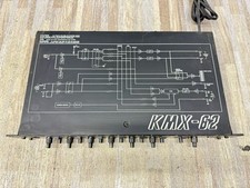 Korg kmx mixer tastiera - korg,