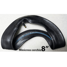 Camera D'Aria Minicross 8" Per