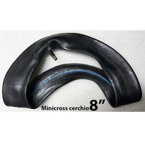 Camera aria minicross per - camera, 8"