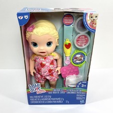 Baby Alive Super Snacks