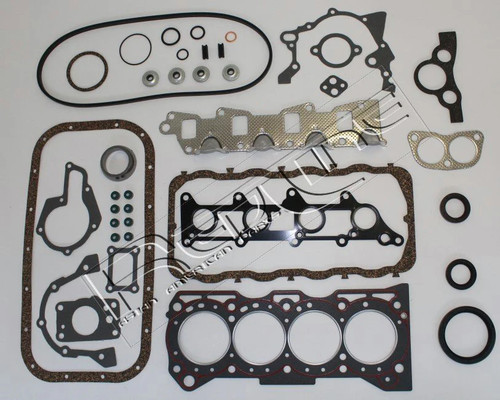 Serie guarnizioni motore con - motore,