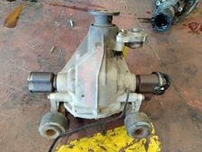 DIFFERENZIALE POSTERIORE PER LAND ROVER Freelander 1° Serie 20TCIE diesel 20 (