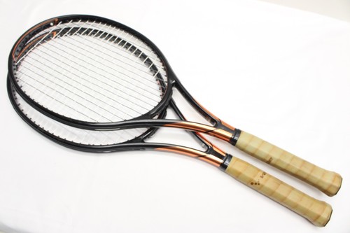 Usato coppia racchetta - *usato*, coppia: