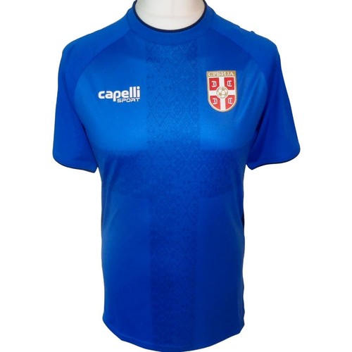 Maglia calcio casa serbia - casa,