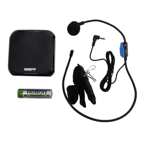 Amplificatore vocale portatile - amplificatore,