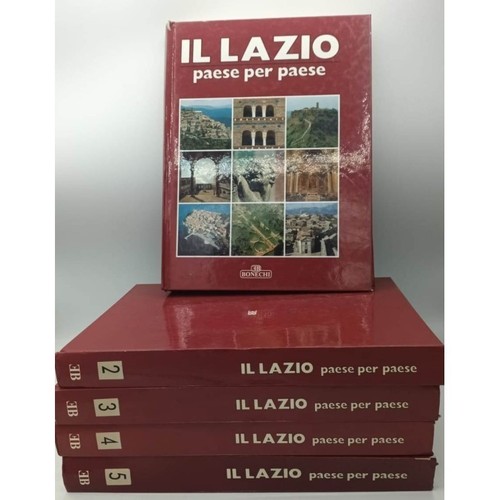 Libro enciclopedia dei comuni - libro:,