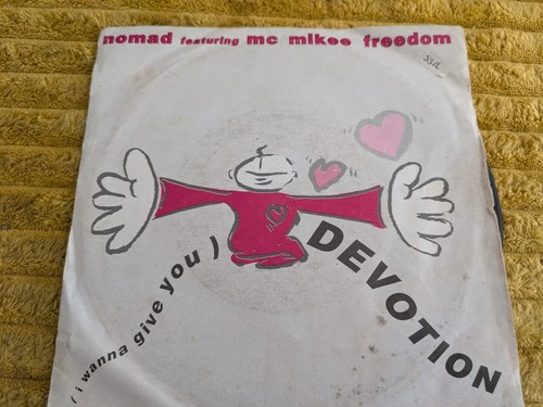 Nomad devition sang froid ruma - nomad-devition/sang-froid,