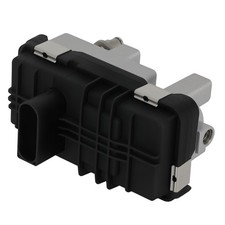 Chargeur Turbo Électrique for