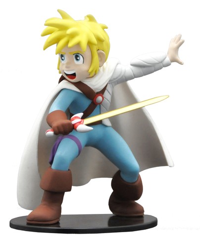Statuetta collezione - statuetta, da