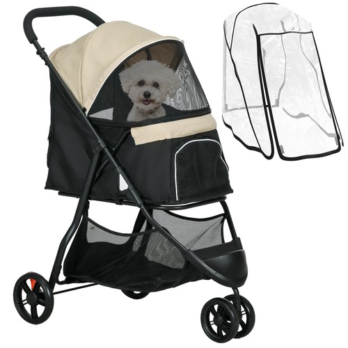 Passeggino per cani piccoli - passeggino,